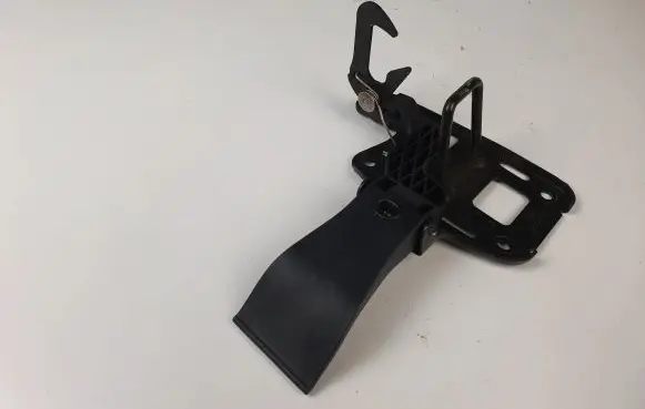 Audi Q5 SQ5 Engine bonnet/hood lock/latch loop/hook 8R0823480A