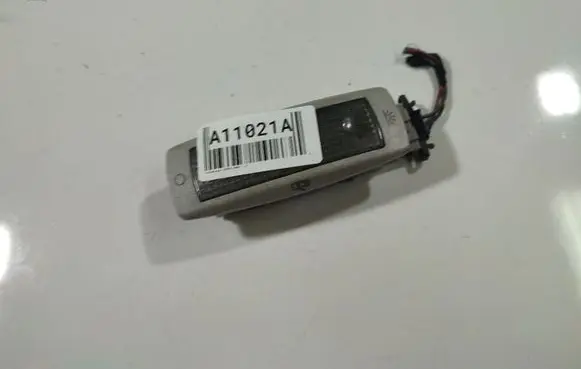 Volkswagen Bora Other interior light 3B0947291