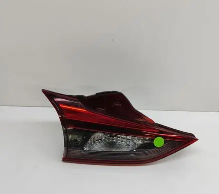 Mazda 6 Tailgate rear/tail lights G45H513G0A