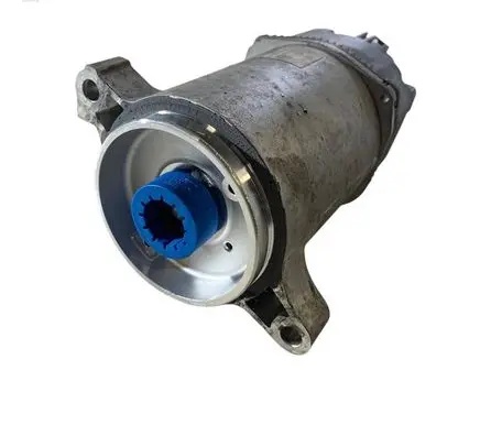 Buick Envision II Steering rack electric part 3504177627 0273010366 03106274