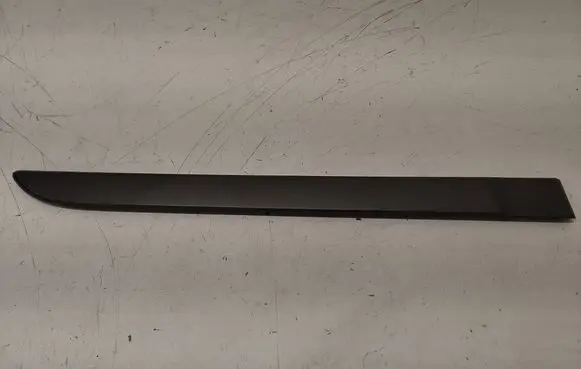 Renault Megane II Rear door trim (molding) 8200073472