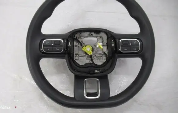 Citroen C3 Steering wheel