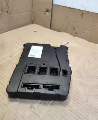 Renault Megane II BSM Control unit 8200351183 S118400260C 05075