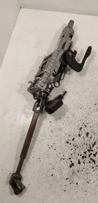 Volkswagen Tiguan Steering rack 5N1419502B
