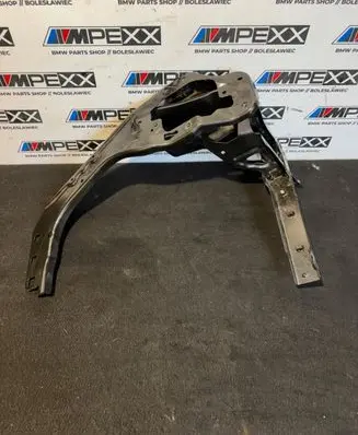BMW X1 U11 Headlight/headlamp mounting bracket 8737292 9496816