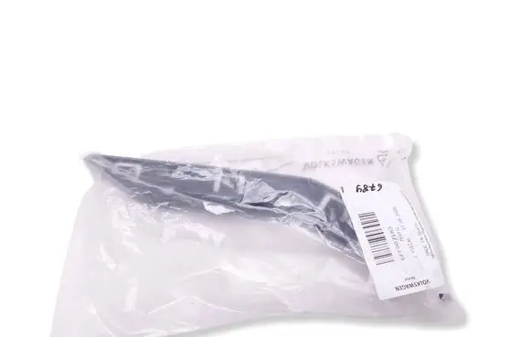 Cupra Formentor Front bumper mounting bracket 5FF807183