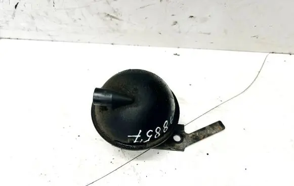 Vacuum air tank