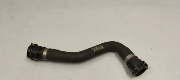 Mercedes-Benz GLE (W166 - C292) Engine coolant pipe/hose A1665008275