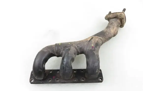 BMW 5 E39 Exhaust manifold 1740730