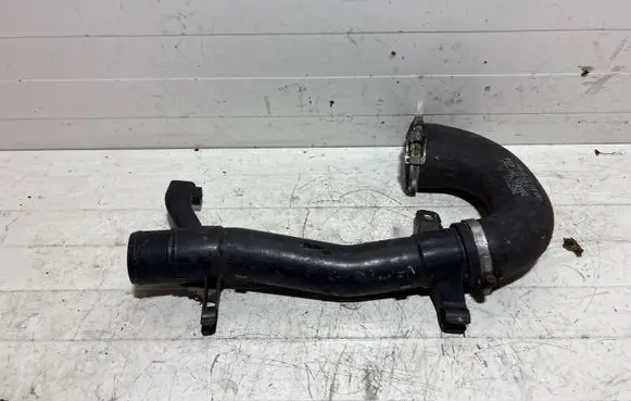 Opel Astra H Intercooler hose/pipe 55350920