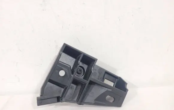 Volkswagen Golf VI Engine bonnet (hood) release handle 1K1823633