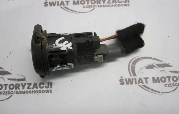 Citroen DS3 AUX in-socket connector 96647952XT