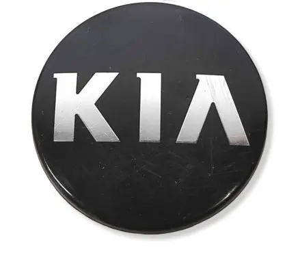 KIA Rio Original wheel cap 52960H8100 TWOJEAUTOWYSZKOW 882182990