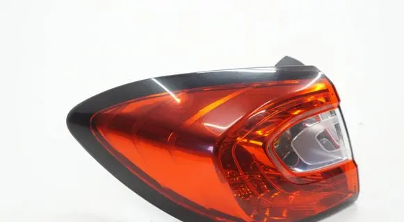 Renault Captur Rear/tail lights 265558548RACR 265558548R
