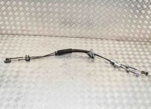 Peugeot 5008 Gear shift cable linkage 119181100