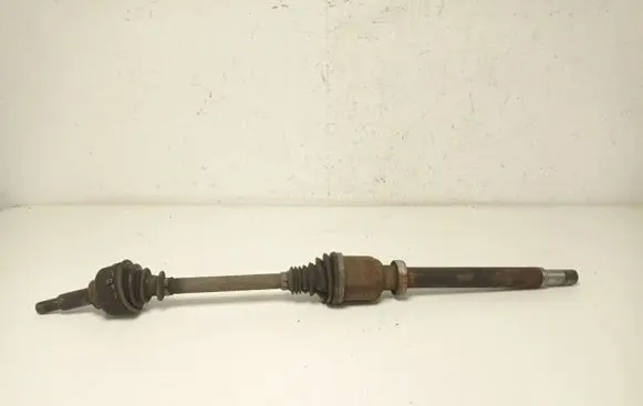 Ford Transit Custom Front driveshaft