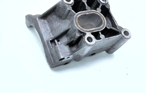 Audi A6 C7 A/C compressor mount bracket 059145169BL