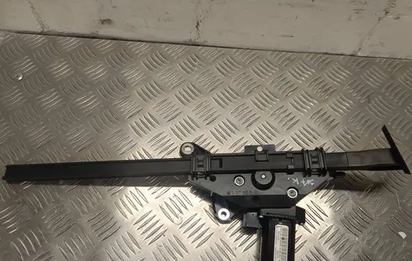 Mercedes-Benz E C207 W207 Seat belt adjustment motor A2078600182