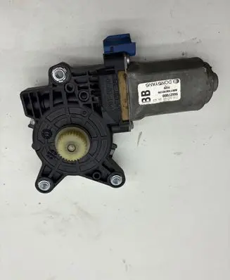 Chevrolet Captiva Front door electric window regulator 96627080 A00115670179