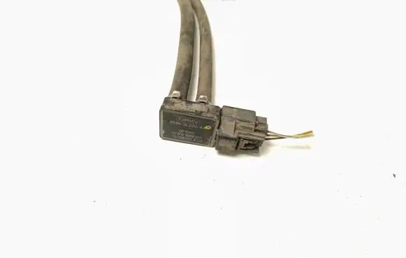Land Rover Range Rover Sport L320 Exhaust pressure sensor 6G9N5L200AA