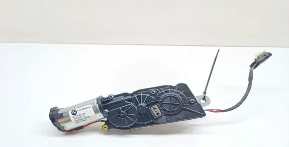 BMW X5 E70 Tailgate/trunk/boot lift motor 7233909 9777061