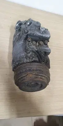 Air conditioning (A/C) compressor (pump)