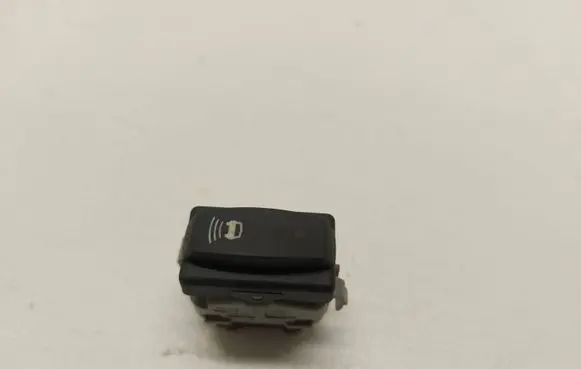 Renault Espace IV Parking (PDC) sensor switch 216322
