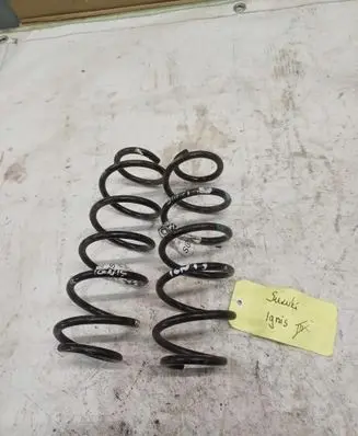 Suzuki Ignis Rear coil spring