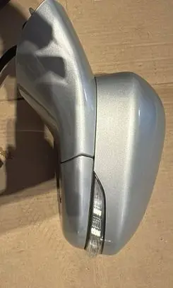 Ford Mondeo MK V Front door electric wing mirror 001