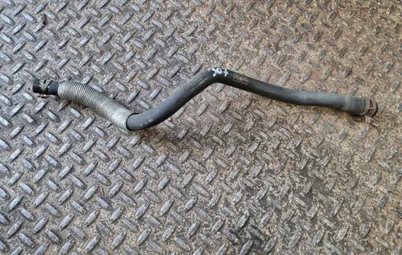 Ford Focus Engine coolant pipe/hose CV618B573VD