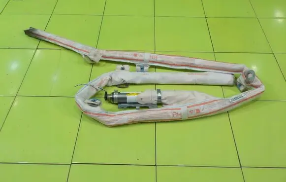 BMW 2 F45 Roof airbag 85730129610