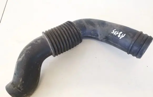 Citroen C3 Air intake hose/pipe 9639594580