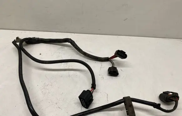 Volkswagen Touareg I Other wiring loom 7L0971727A