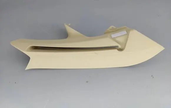 BMW 5 G30 G31 G38 Parcel shelf load cover trim 7385489 9397923