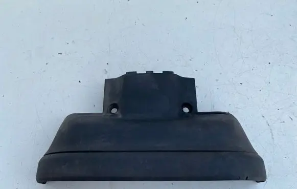 Volvo V70 Timing belt guard (cover) 08658541