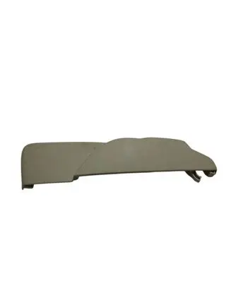 Seat trim