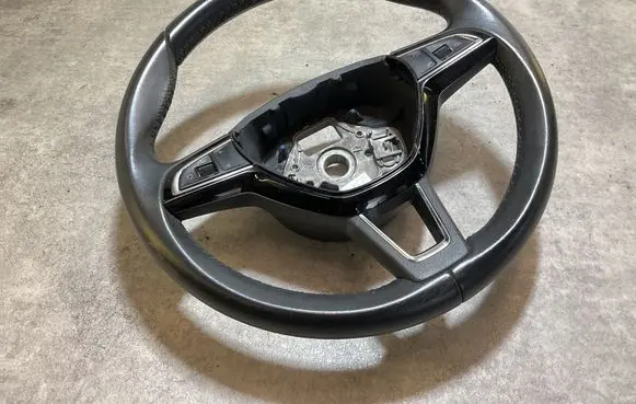 Skoda Yeti (5L) Steering wheel 5L0419091Q 0060022273