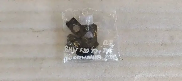 BMW 1 F20 F21 Parking PDC sensor 7434697