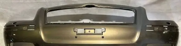 Toyota Avensis T250 Front bumper 5211905160