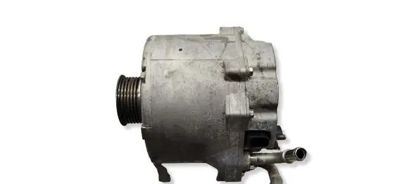 Audi A8 S8 D4 4H Generator/alternator 06E903015B