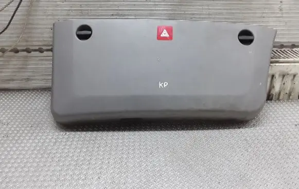 Mercedes-Benz Sprinter W906 Front door storage pocket/box A9067270471