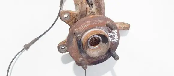 Ford Fiesta Front wheel hub