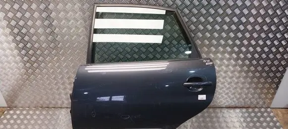Seat Ibiza III (6L) Rear door S26372220