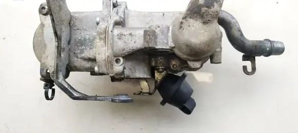 Peugeot 508 EGR valve 50563903 5.05639.03