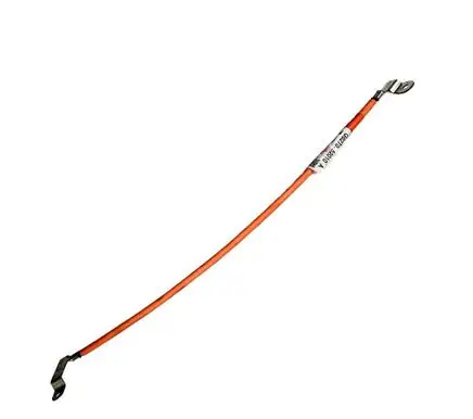 Toyota Prius (XW30) High voltage cable G92T052010