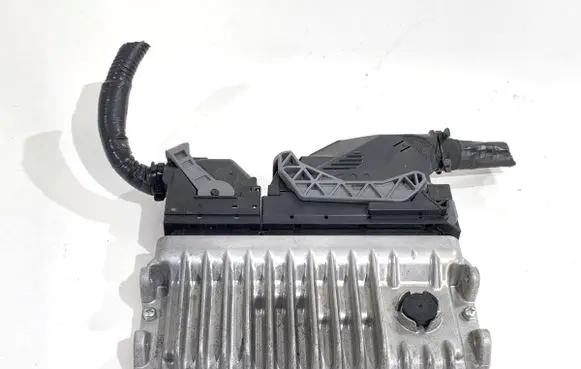 Lexus NX Engine control unit/module ECU 89661-78530