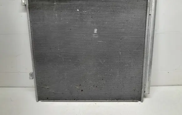 Land Rover Range Rover Sport L461 A/C cooling radiator (condenser) 92100G990C