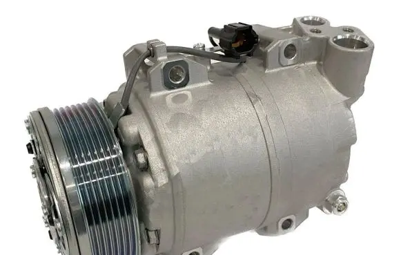 Nissan Caravan Air conditioning (A/C) compressor (pump) 926003XA0A Z0017199A