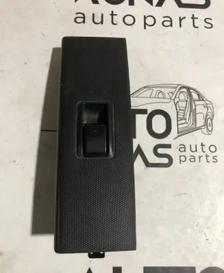 Toyota Corolla Verso E121 Electric window control switch 74231-0F030