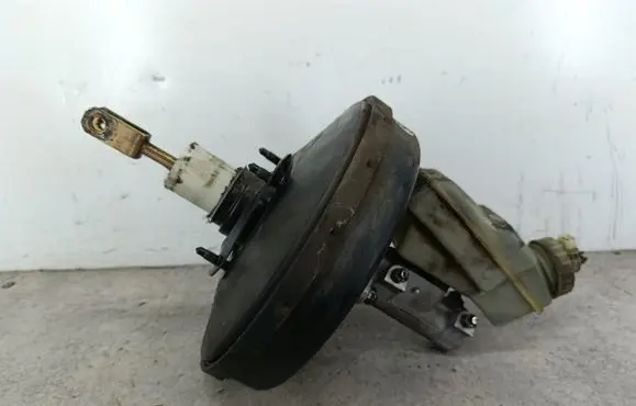 Volkswagen Transporter - Caravelle T4 Brake booster 701612101